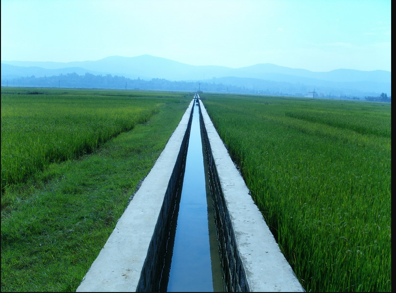 余干縣 2020 年災后水毀農(nóng)田水利設(shè)施修復與重建加固工程施工1標